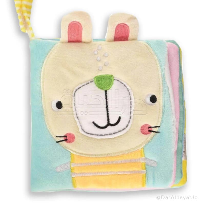 Series My Cuddly Funny Ears