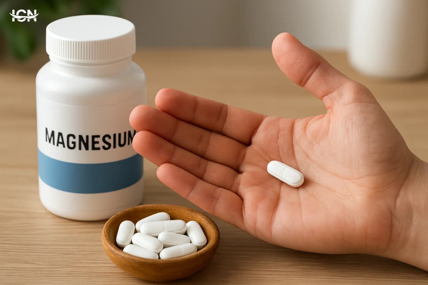 Magnesium Mistakes Most People Make