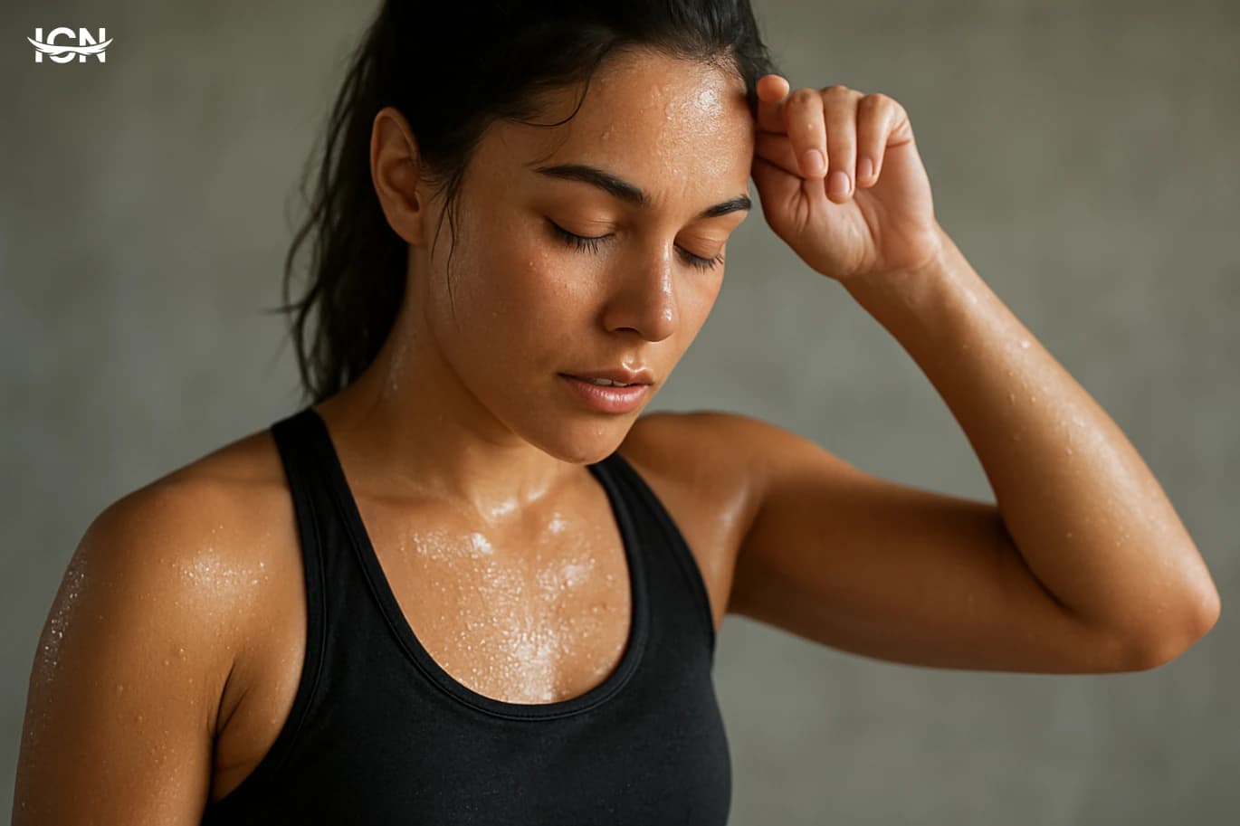 Sweat Smarter for Healthier Skin