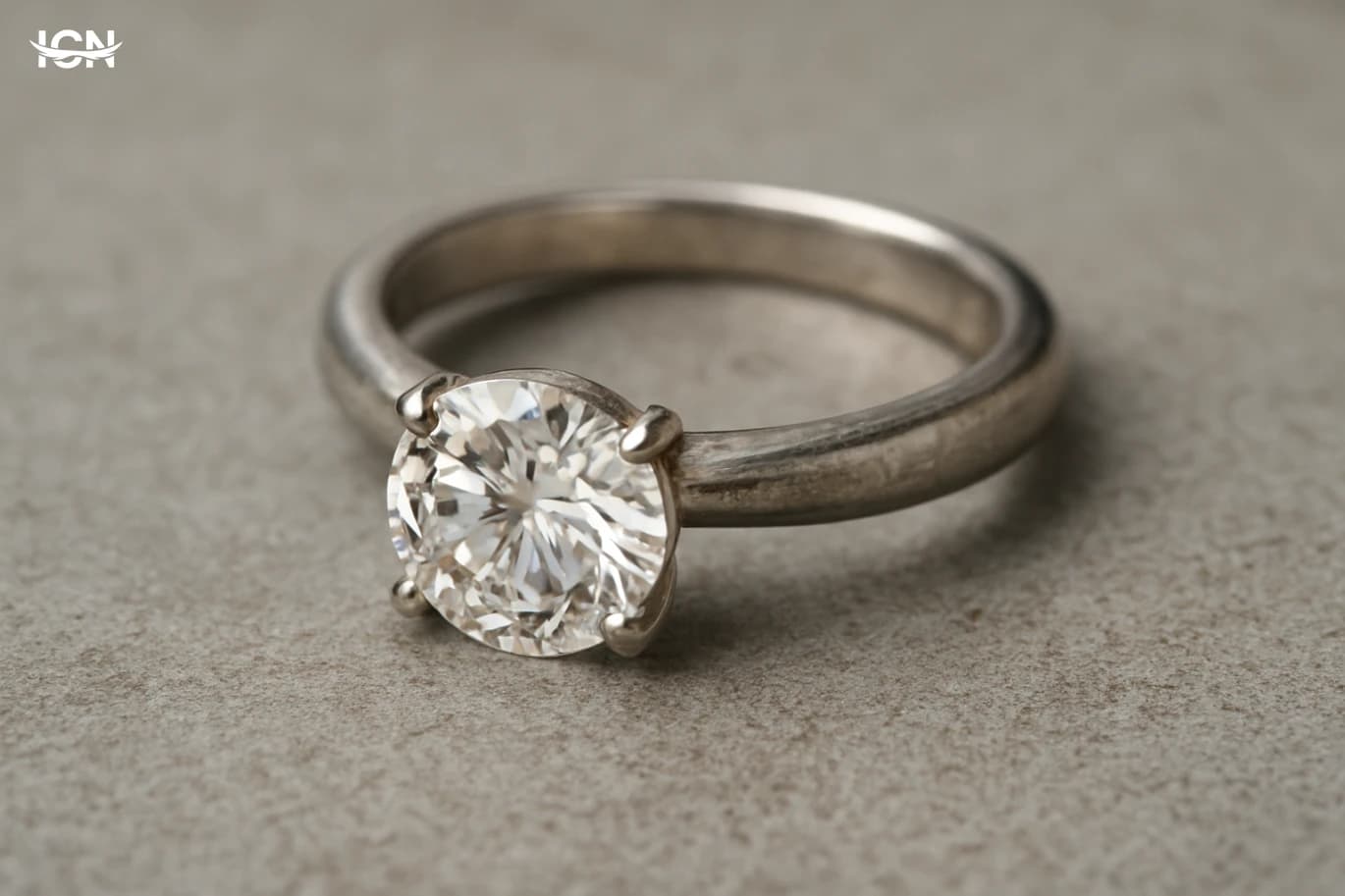 How Platinum Jewelry Holds Up Over Time