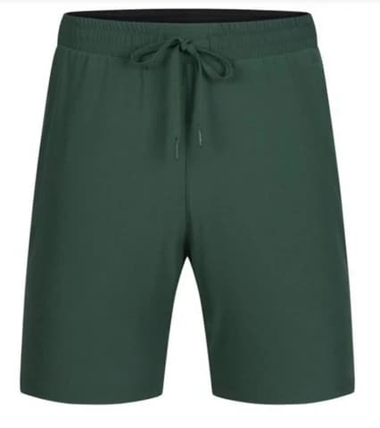 شورت منسوج