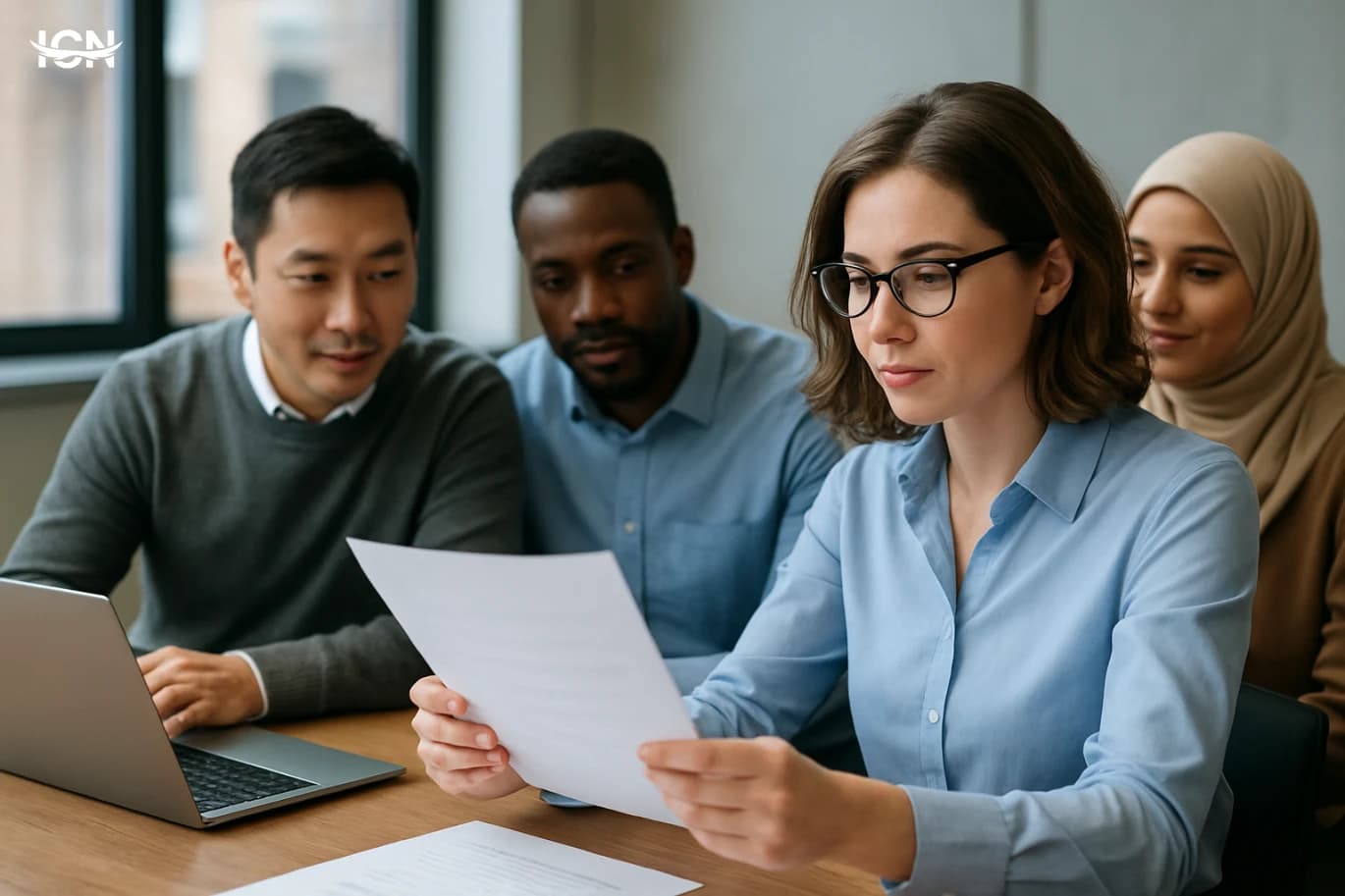 Clear Writing for Global Teams