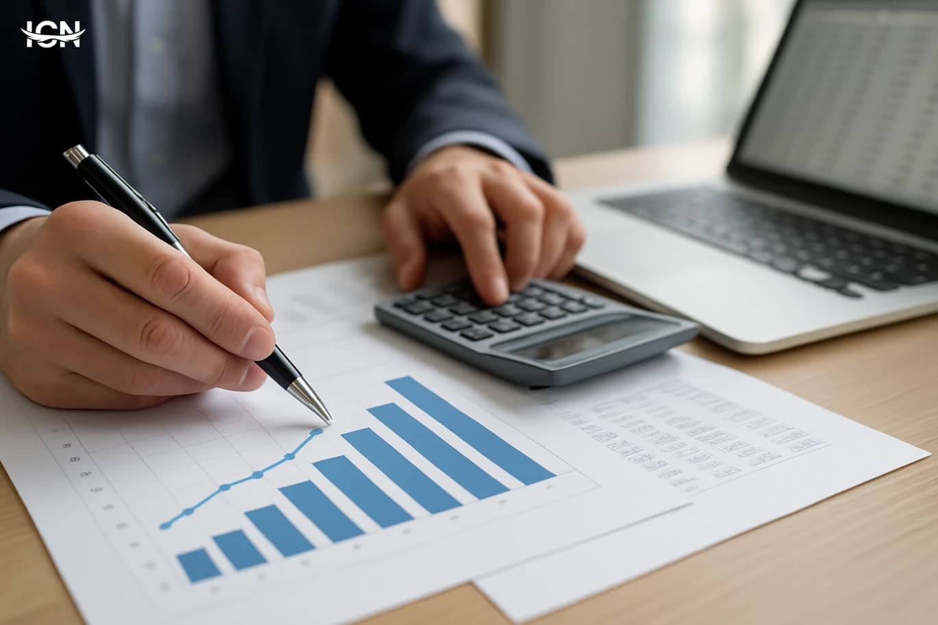 توقعات التدفق النقدي التي تنجح فعلاً