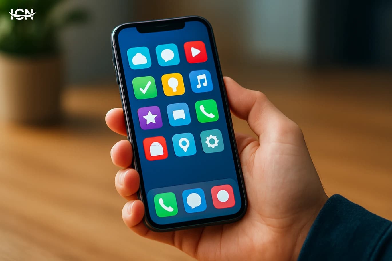 تطبيقات هاتف تستحق التجربة هذا العام