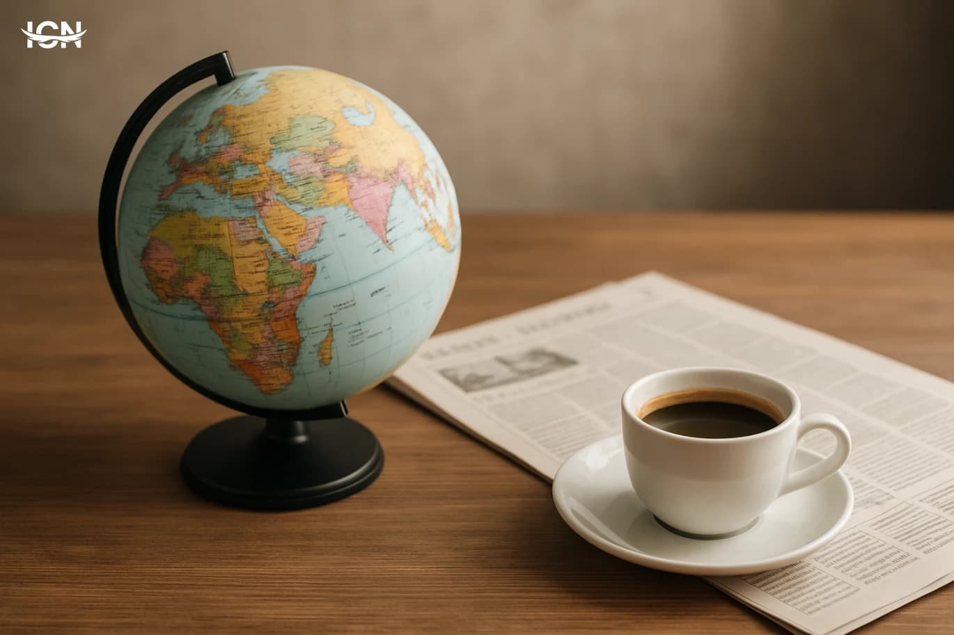 Global Events Shaping Everyday Choices