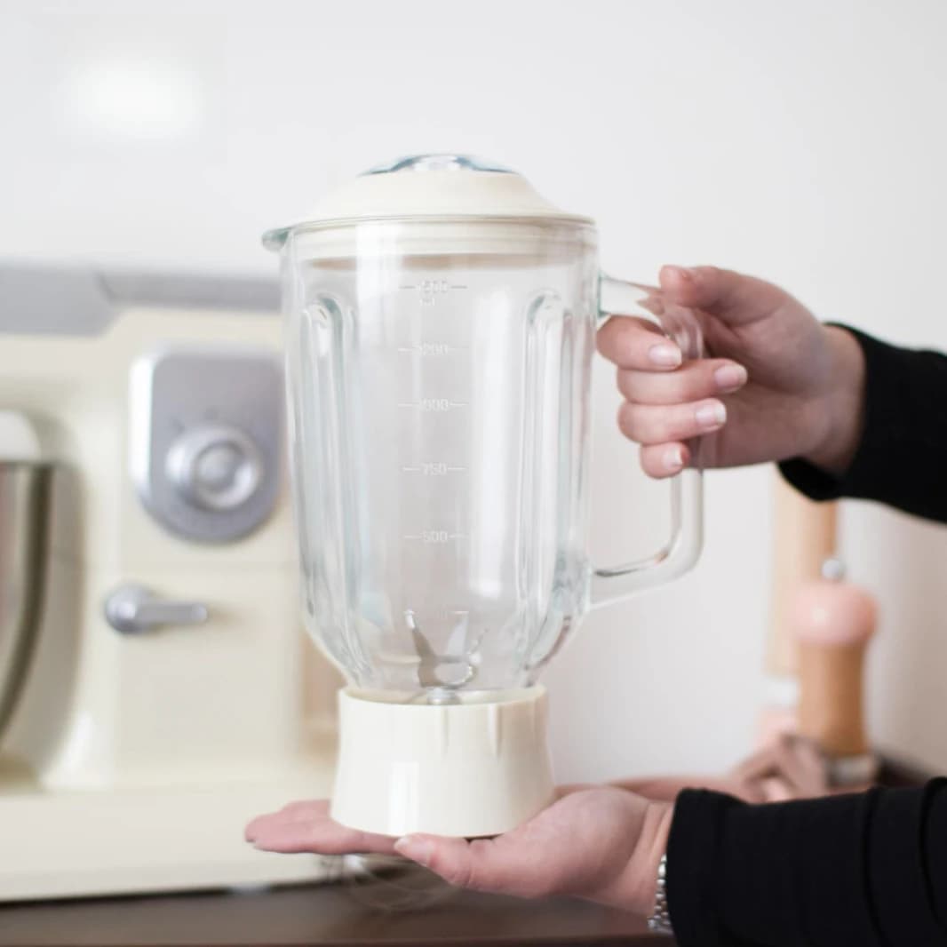 SAMIX Mixer with Blender and Chopper
