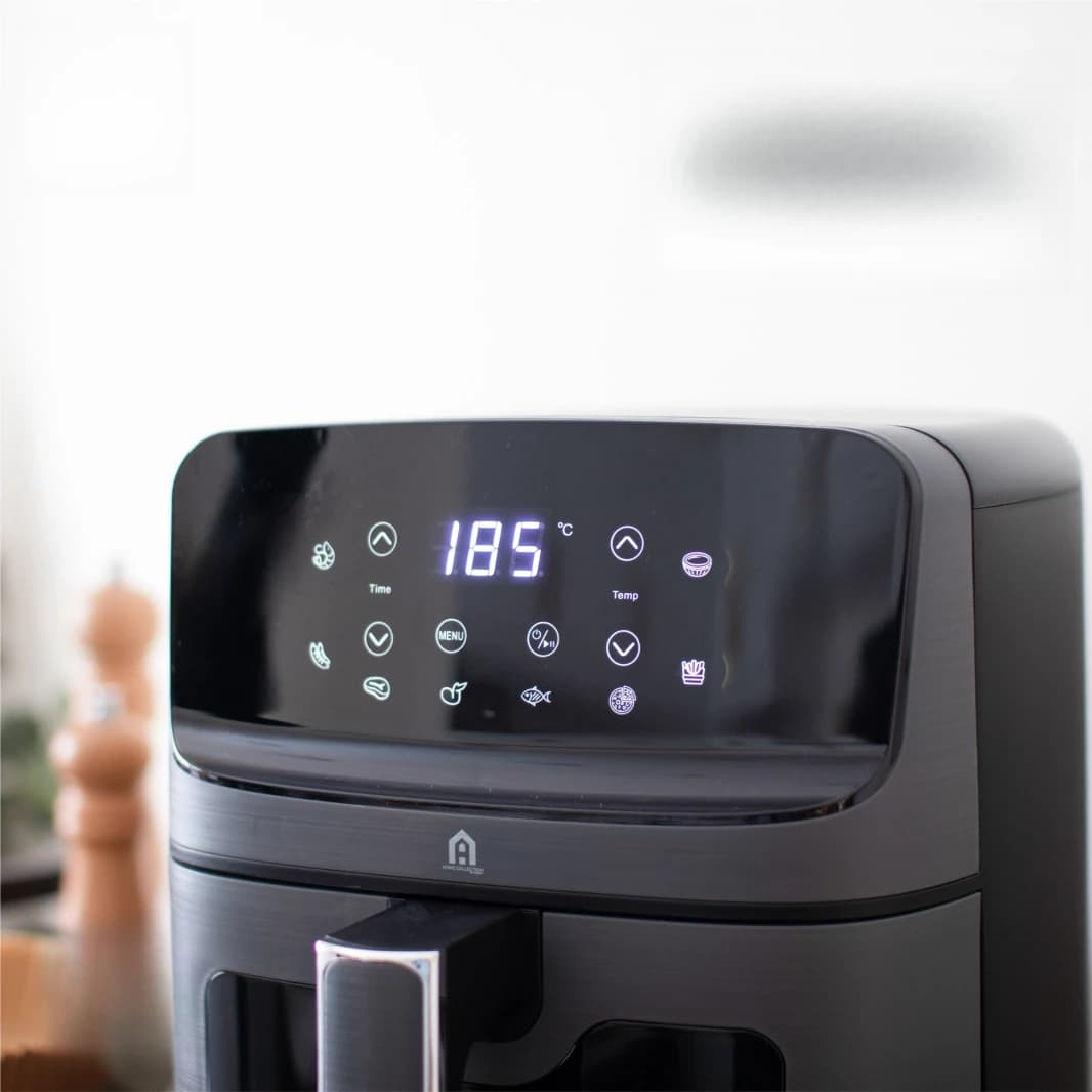 A HOME Air Fryer