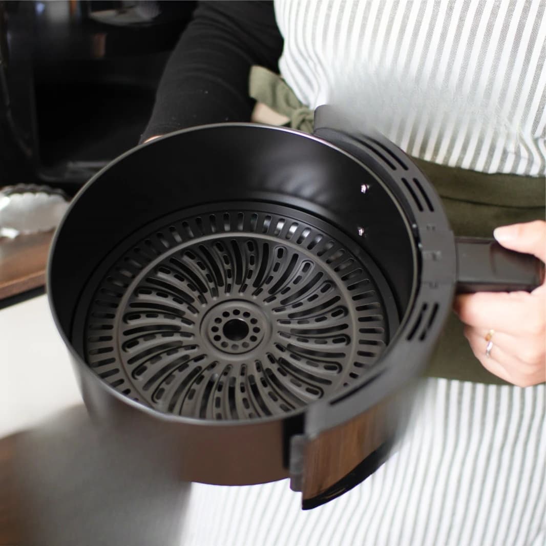 A HOME Air Fryer