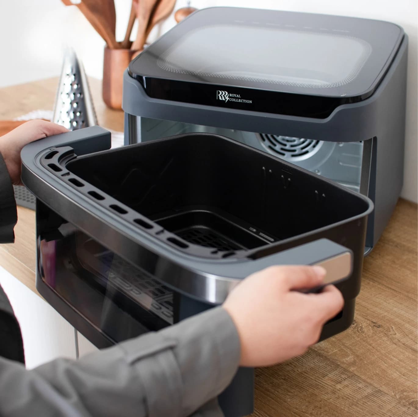 10L Air Fryer