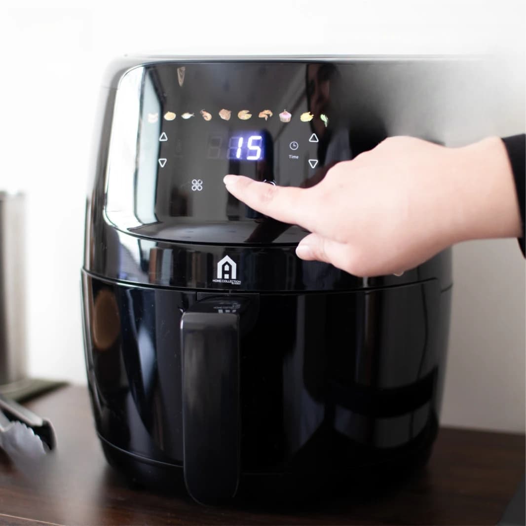 A HOME Air Fryer