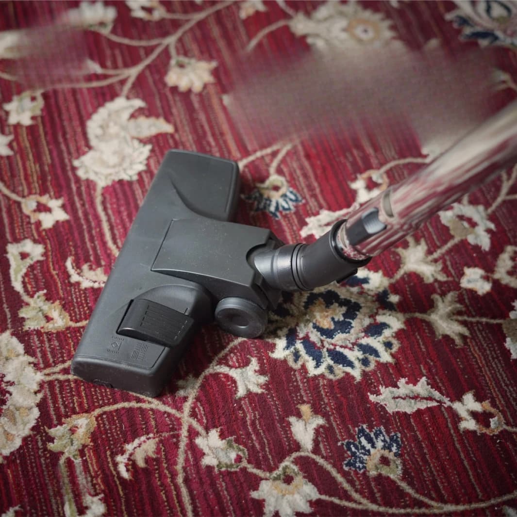 JULIA Vacuum Cleaner