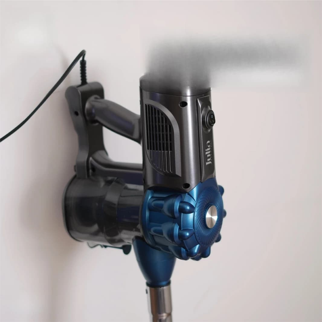 JULIA Vacuum Cleaner