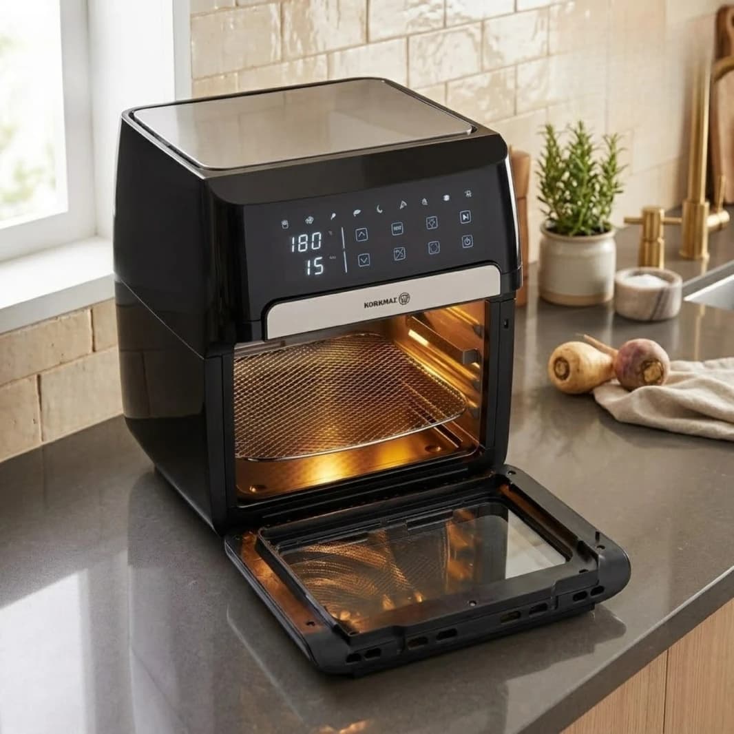 Korkmaz Electric Grill
