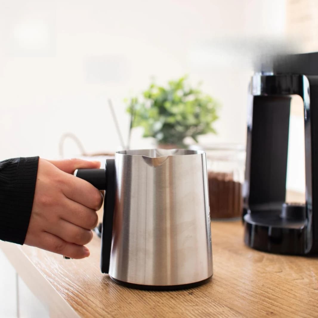 JULIA Coffee Machine
