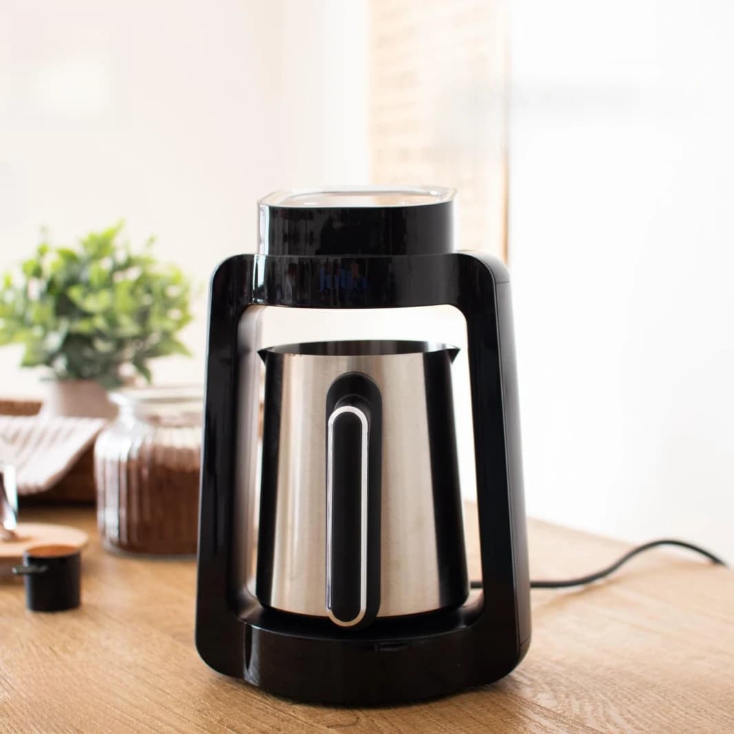 JULIA Coffee Machine