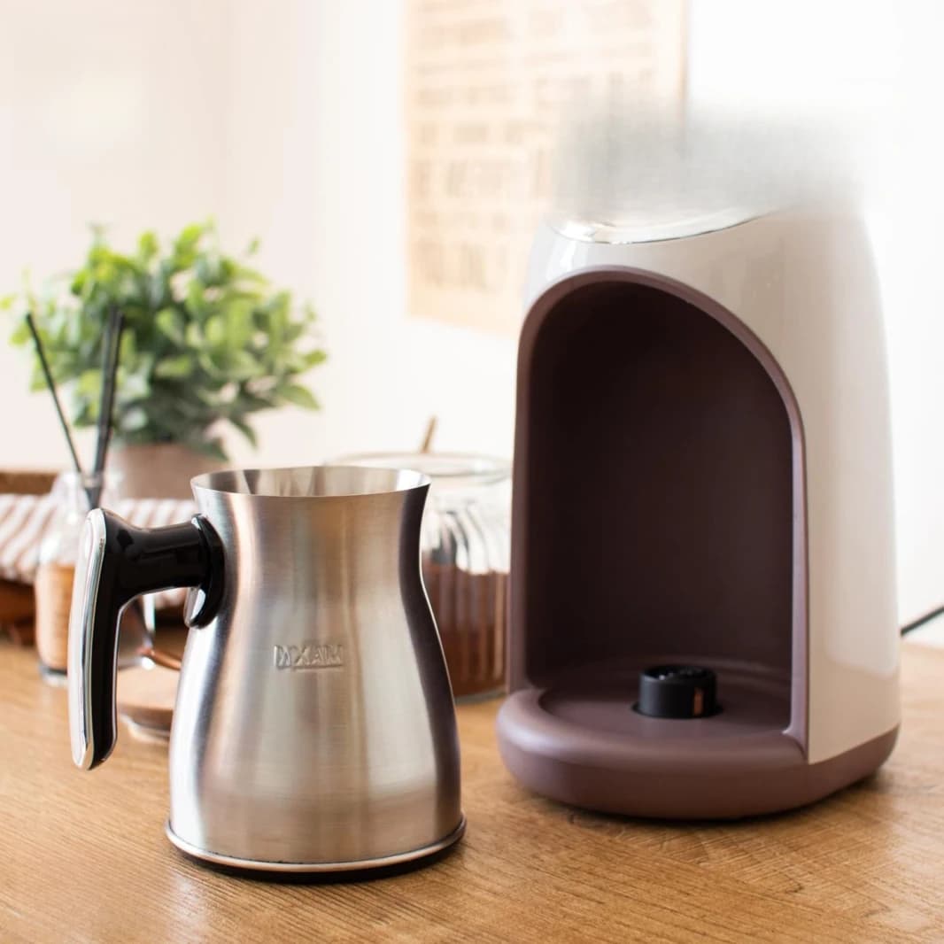 JULIA Coffee Machine