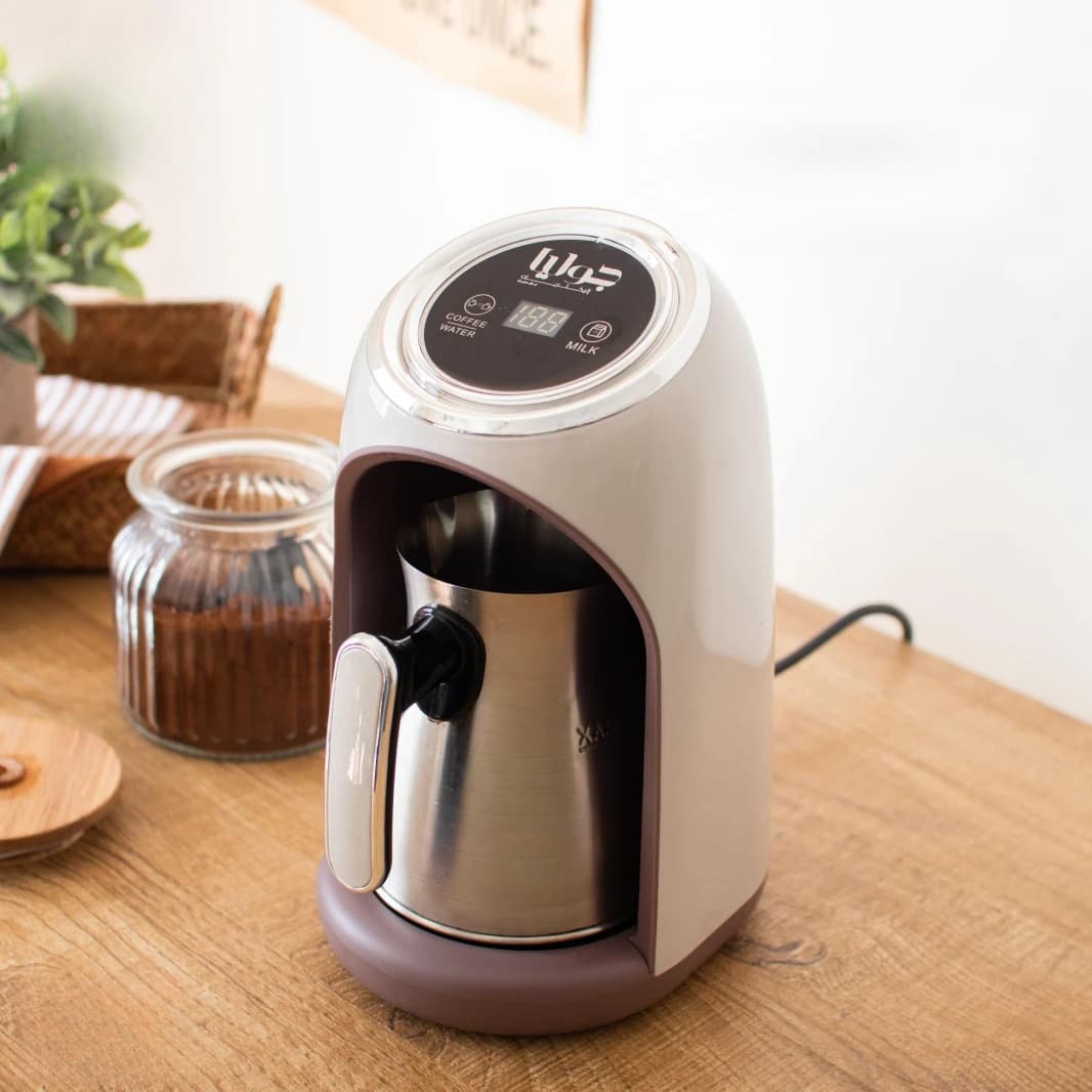 JULIA Coffee Machine