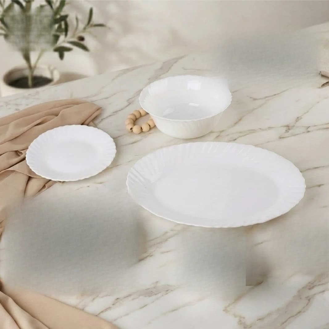 Opal Dining Set
