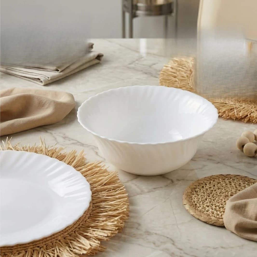 Opal Dinnerware Set