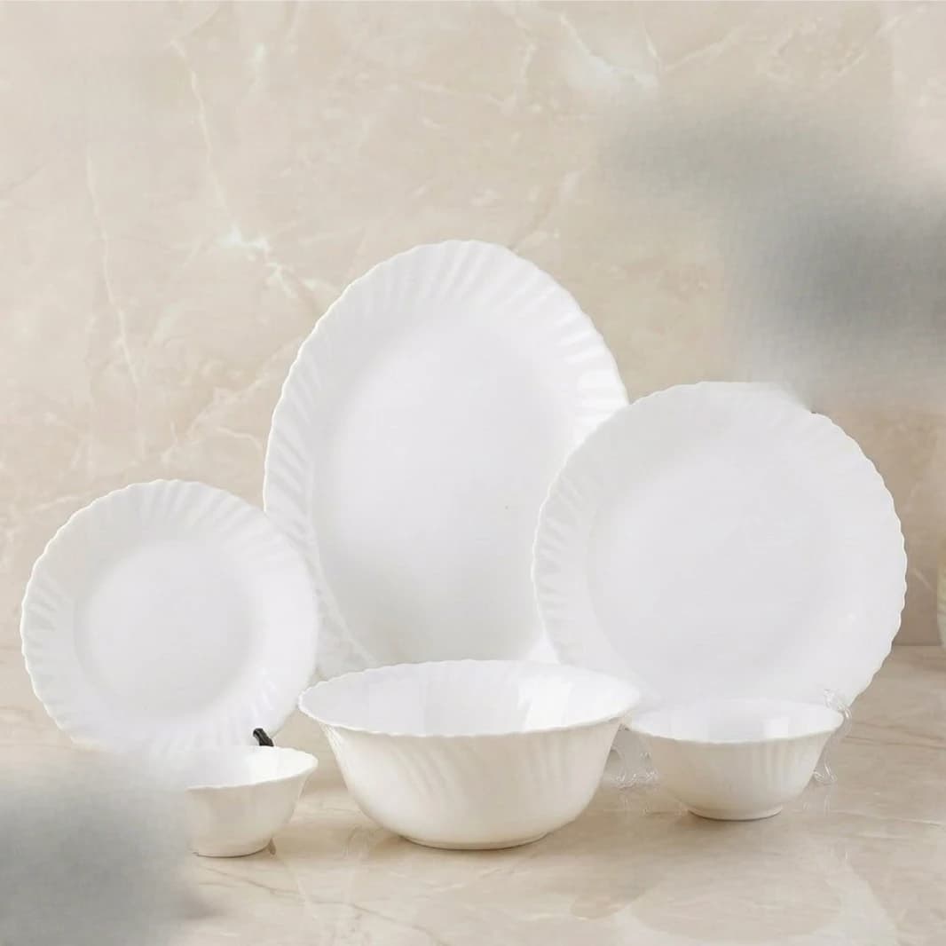 Opal Dinnerware Set