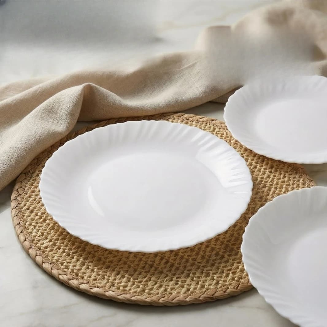 Opal Dinnerware Set
