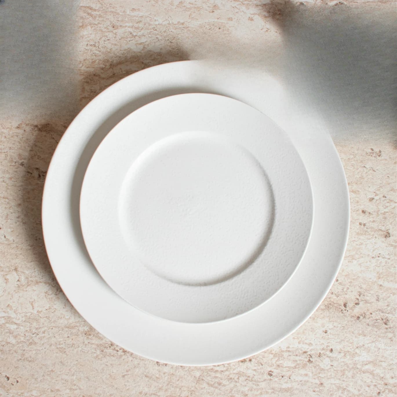 طقم سفرة 24 قطعة