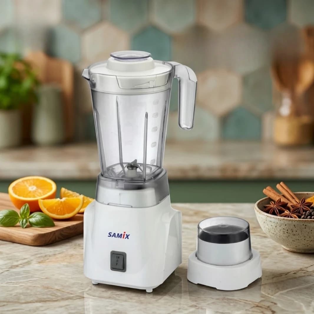 SAMIX Blender