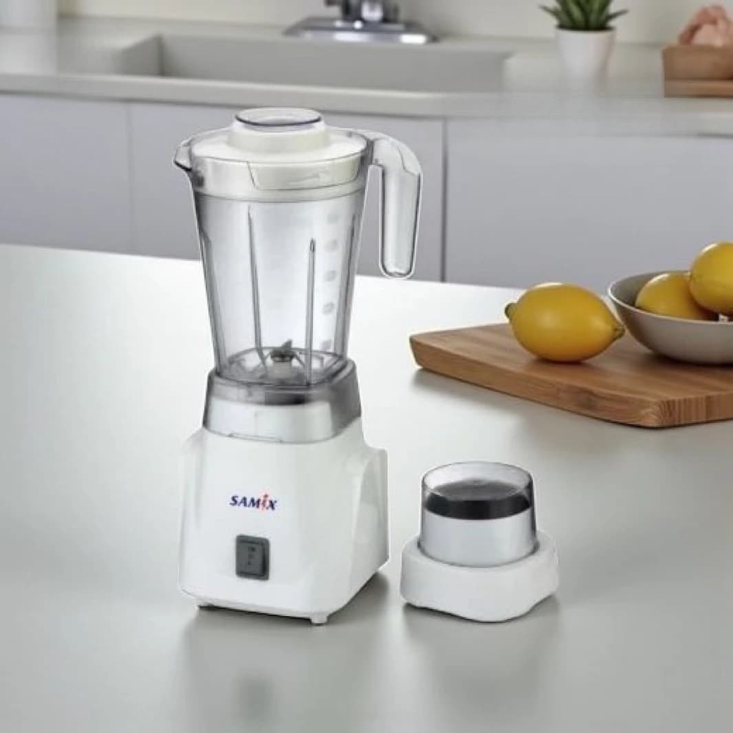 SAMIX Blender