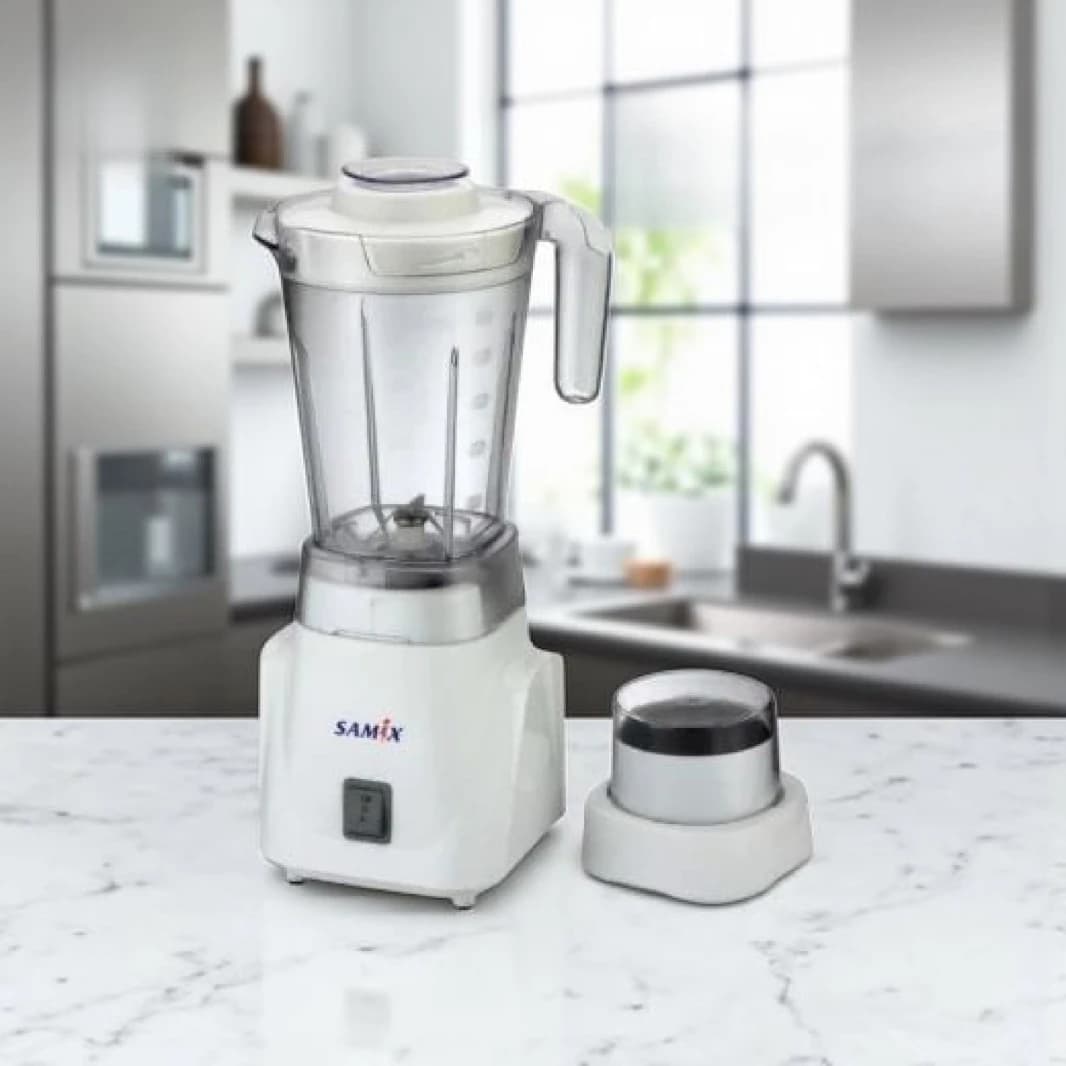 SAMIX Blender
