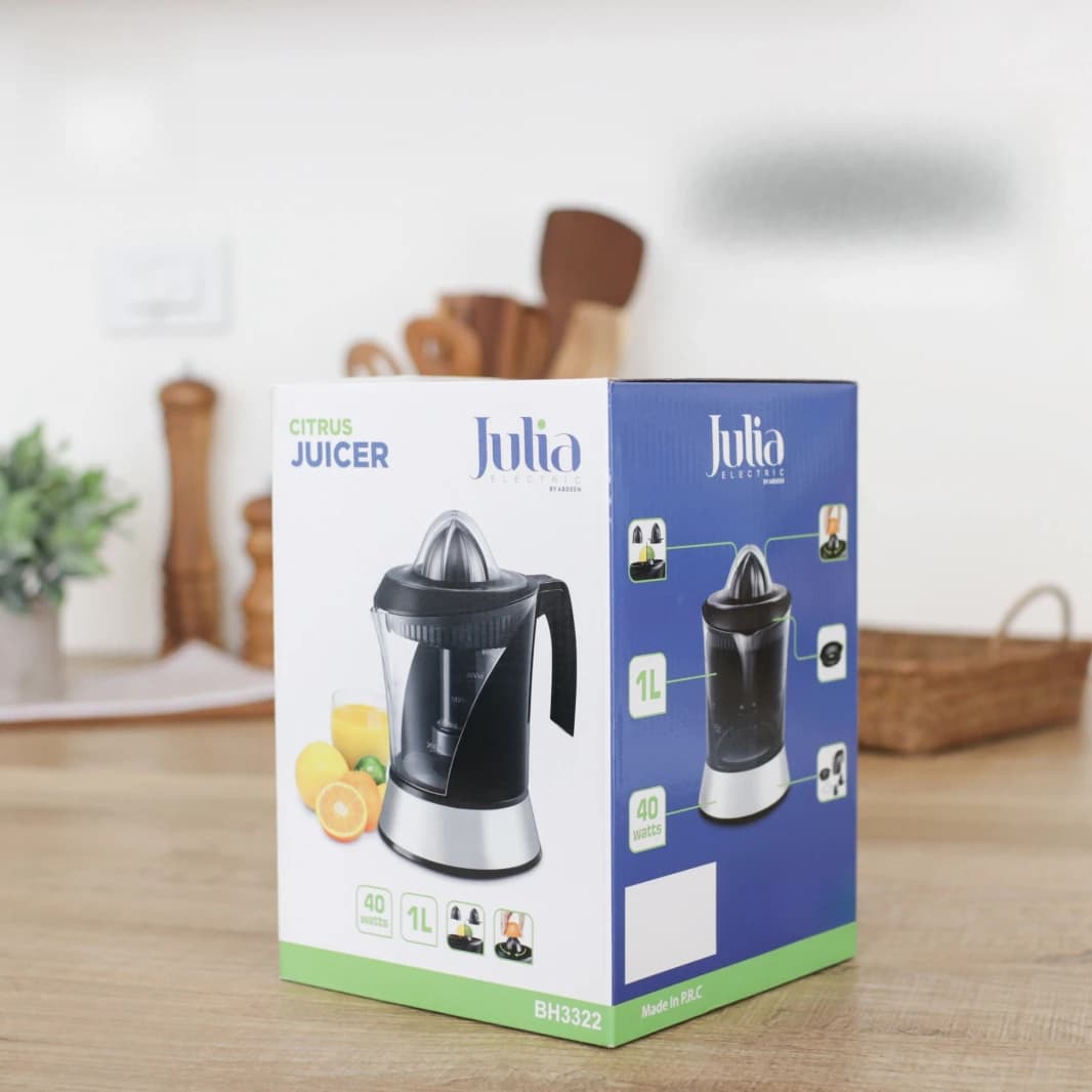 Citrus Juicer