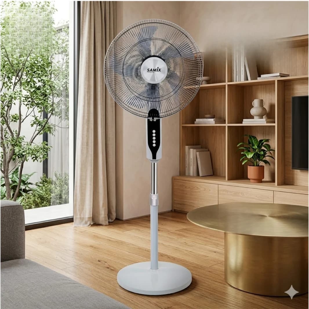 SAMIX Fan