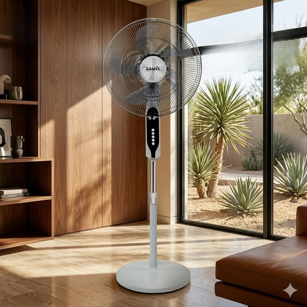 SAMIX Fan