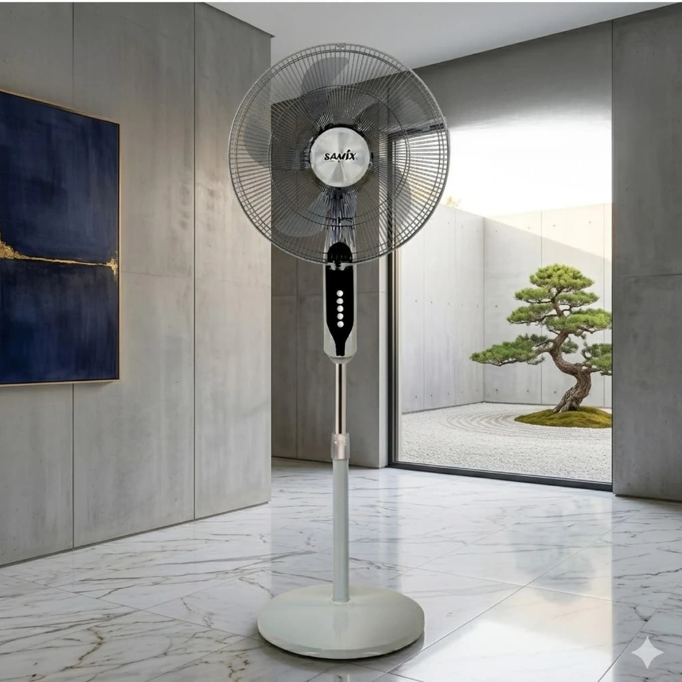SAMIX Fan