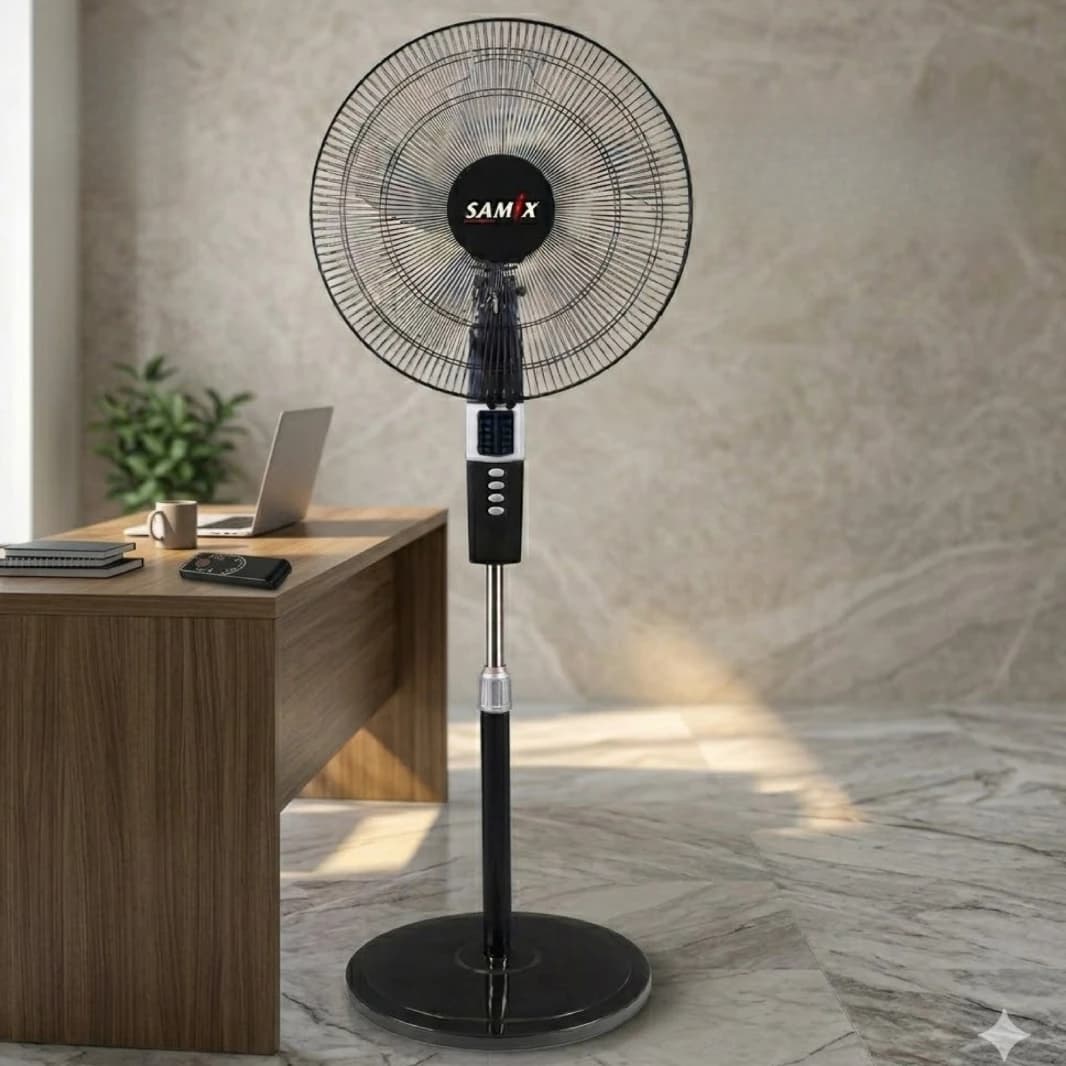 SAMIX Fan