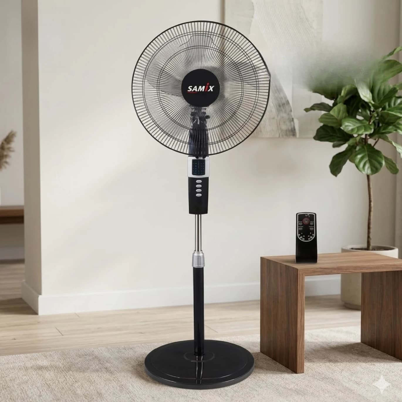 SAMIX Fan
