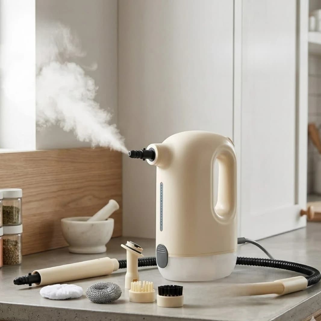 Steam Cleaner