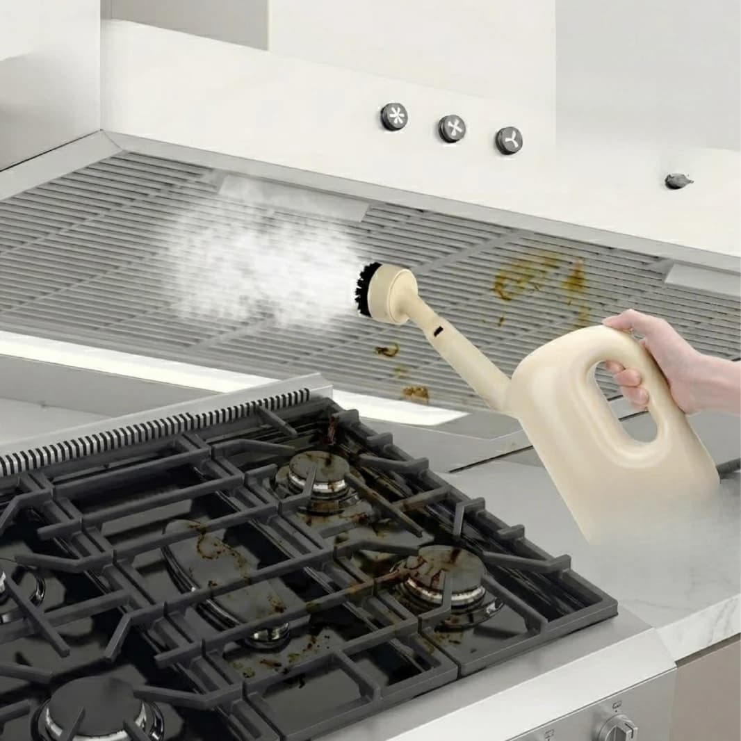 Steam Cleaner