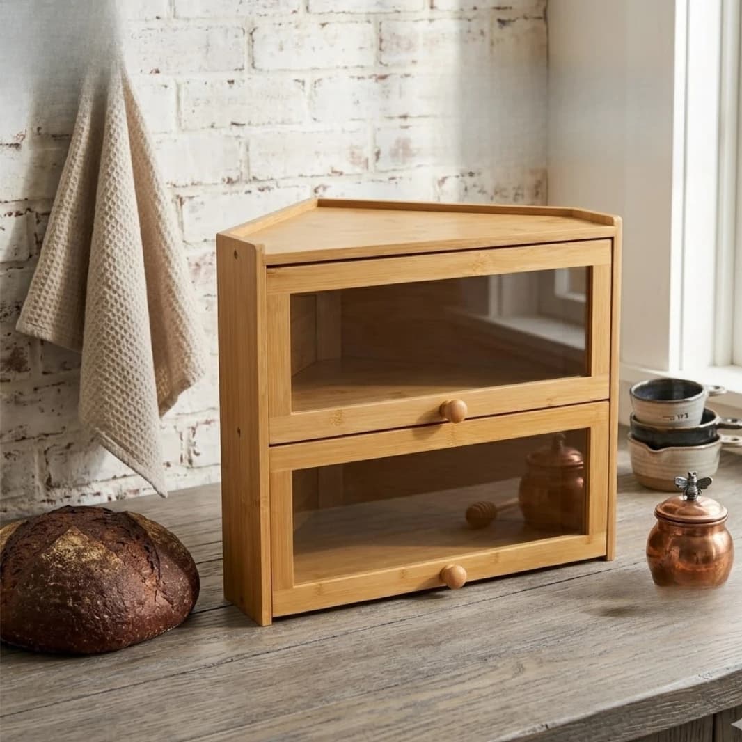 Wooden Cabinet