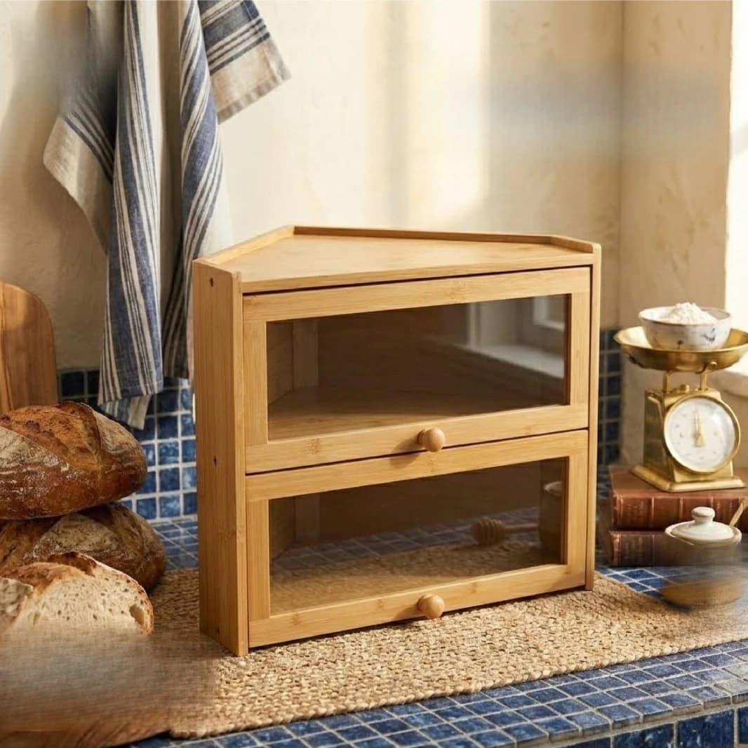 Wooden Cabinet