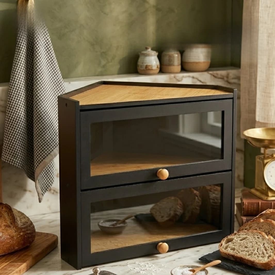Wooden Cabinet