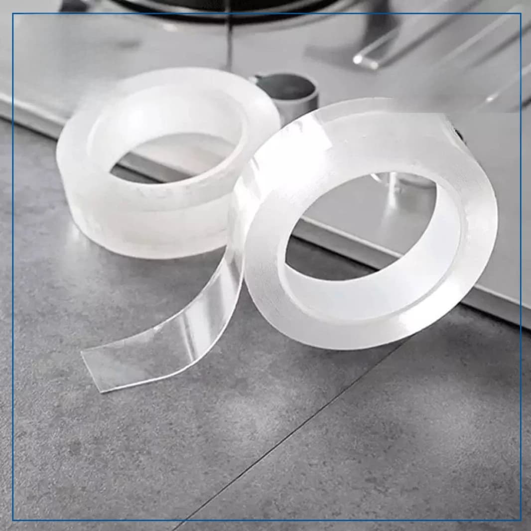 Double-Sided Tape