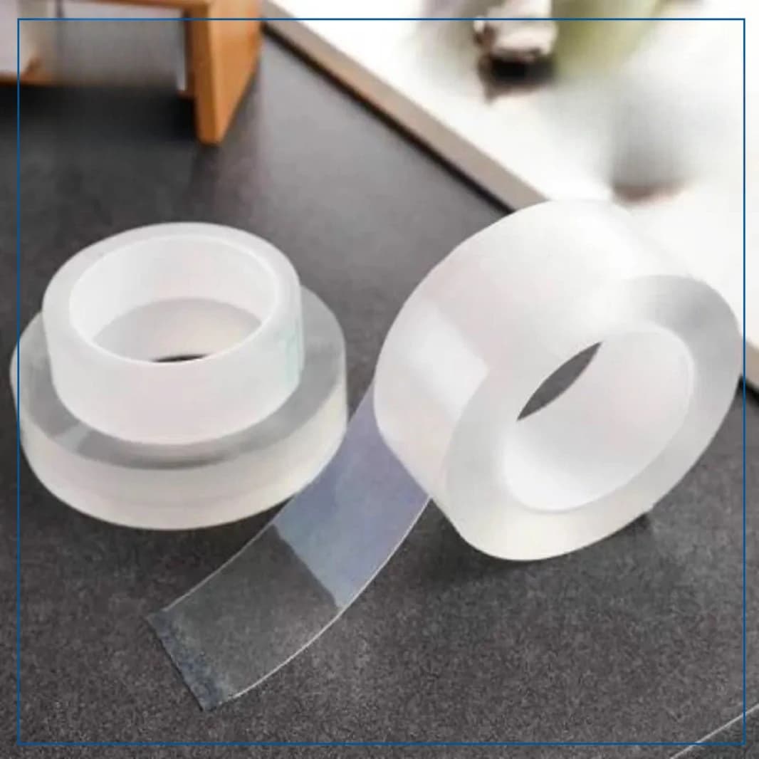 Double-Sided Tape
