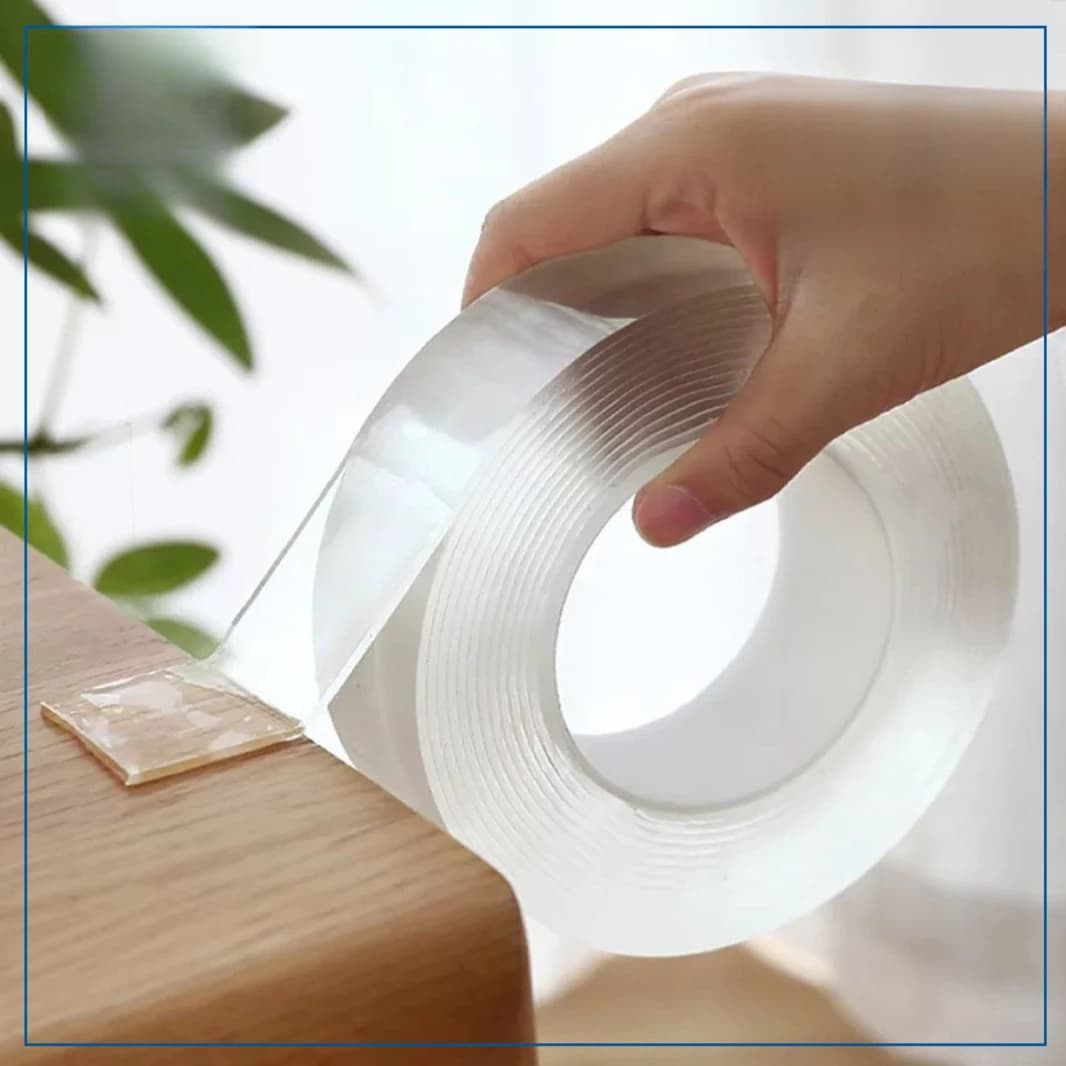 Double-Sided Tape