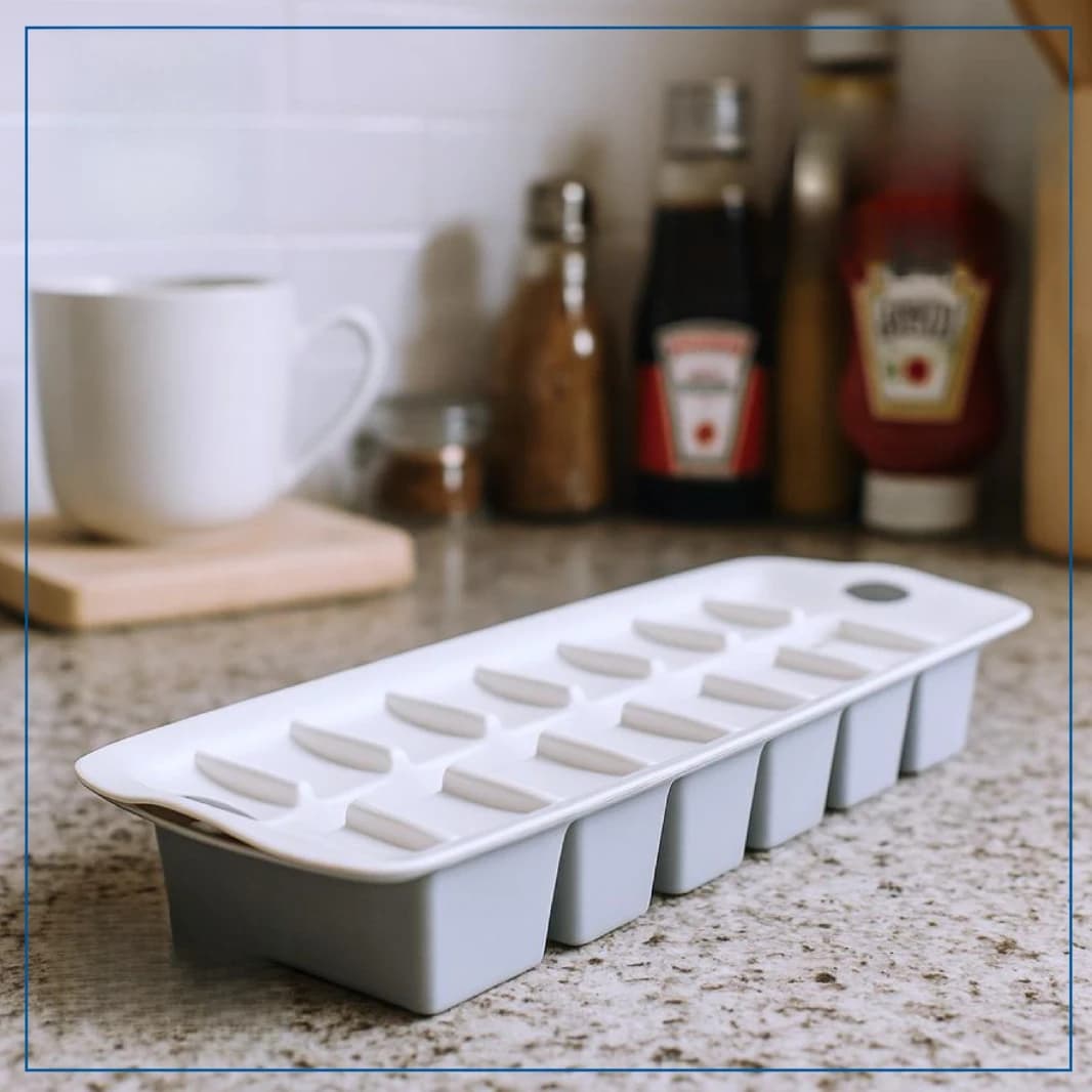 Julia Ice Mold