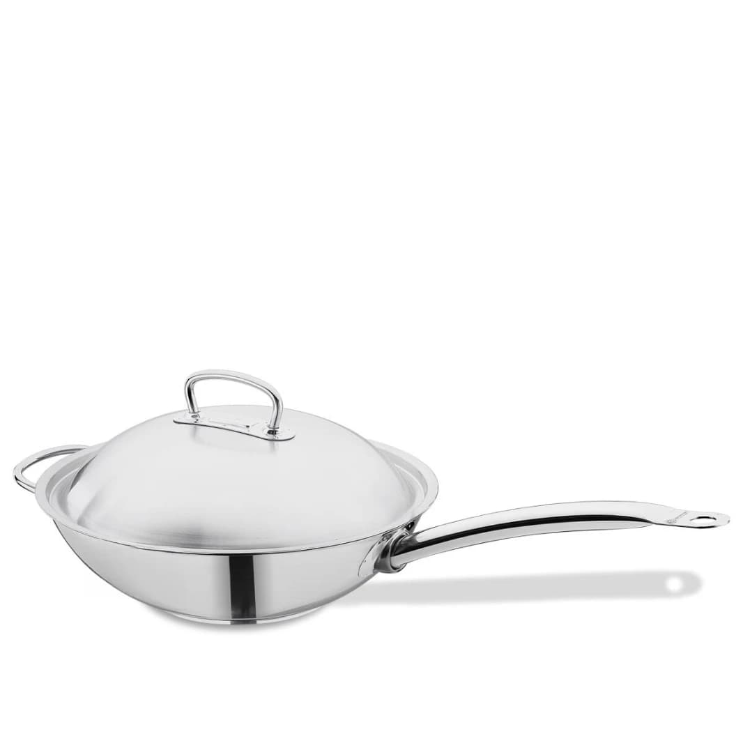 Korkmaz Steel Griddle