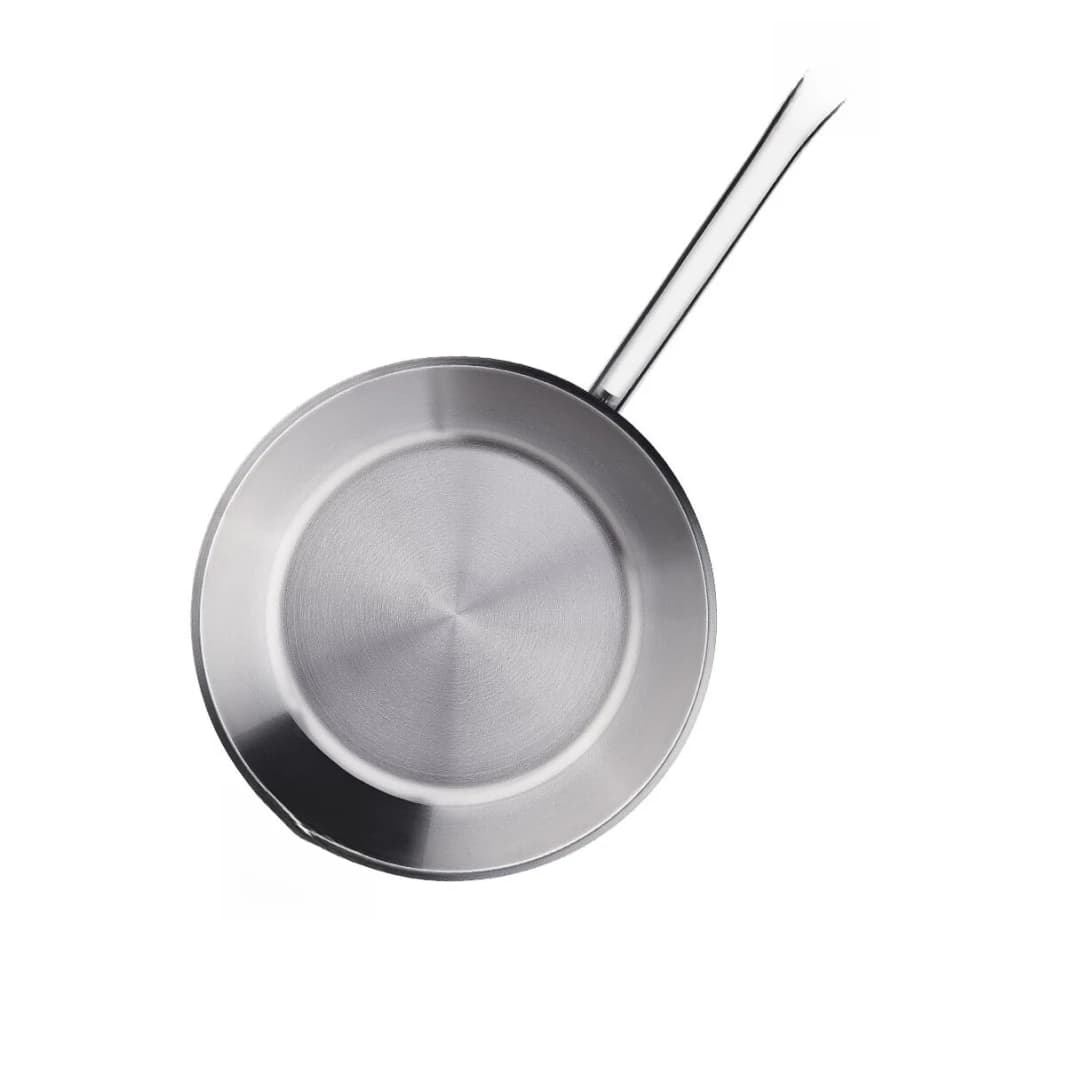 Korkmaz Steel Griddle