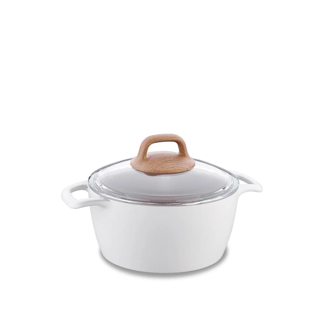 Korkmaz Ceramic Pot 20cm
