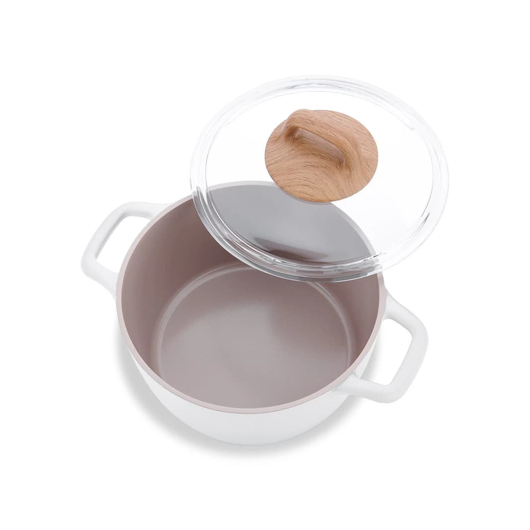 Korkmaz Ceramic Pot 20cm
