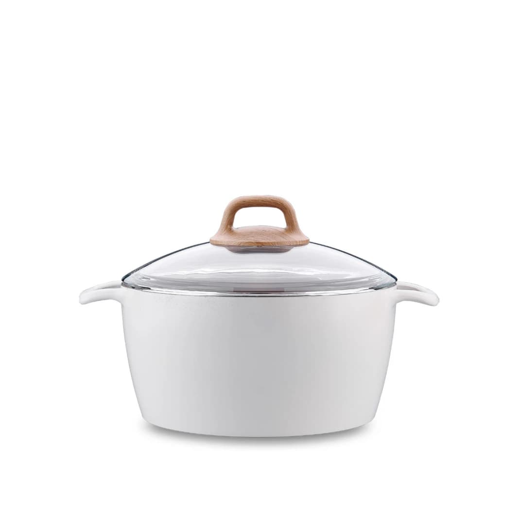Ceramic Pot