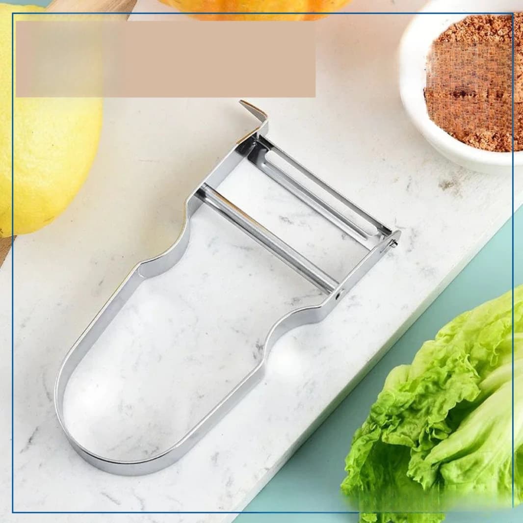 Metal Peeler